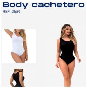 Body Cachetero